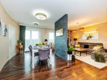 Prodej bytu 4+kk, Čelákovice, Sokolovská, 108 m2