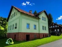 Prodej rodinného domu, Josefův Důl - Dolní Maxov, 235 m2