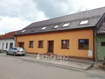 Pronájem bytu 2+kk, Brno, Modřická, 52 m2