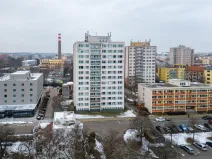 Prodej bytu 3+1, Pardubice - Zelené Předměstí, Jiráskova, 73 m2