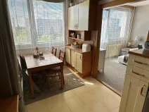 Prodej bytu 3+1, Pardubice - Polabiny, kpt. Bartoše, 78 m2