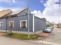 Prodej rodinného domu, Brandýs nad Labem-Stará Boleslav, Žižkova, 106 m2