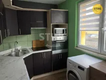 Prodej bytu 2+1, Karviná, Haškova, 61 m2