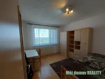 Pronájem bytu 3+1, Praha - Libuš, Zbudovská, 72 m2