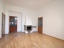 Pronájem bytu 2+kk, Praha - Dejvice, Václavkova, 47 m2