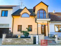 Prodej rodinného domu, Znojmo, Na Záhumenkách, 150 m2