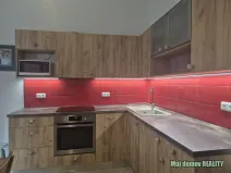 Pronájem bytu 2+1, Praha - Žižkov, Žerotínova, 70 m2