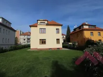 Pronájem bytu 3+kk, Praha - Michle, Na dědinách, 79 m2
