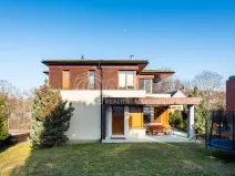 Prodej rodinného domu, Praha, Manská zahrada, 292 m2