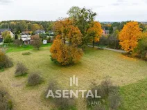 Prodej pozemku, Orlová - Lazy, V Zimném dole, 3287 m2