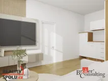 Prodej bytu 2+1, Ústí nad Labem - Předlice, Řeháčkova, 51 m2