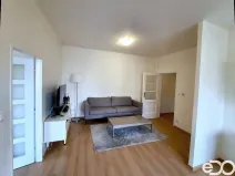 Pronájem bytu 2+kk, Praha, Bystřická, 43 m2