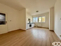 Pronájem bytu 2+kk, Praha, Bystřická, 43 m2