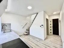 Pronájem bytu 1+1, Toužim, 34 m2