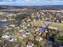 Prodej rodinného domu, Řitka, U vodojemu, 350 m2