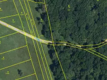 Prodej lesa, Břeclav - Charvátská Nová Ves, 58 m2