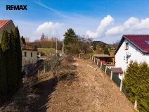 Prodej pozemku pro bydlení, Řícmanice, 1209 m2