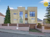 Prodej vily, Ostrava - Slezská Ostrava, 292 m2
