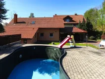 Prodej rodinného domu, Bělotín, 172 m2