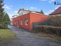 Pronájem kanceláře, Praha - Řepy, 60 m2