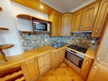 Pronájem bytu 1+1, Ostrava - Poruba, Porubská, 32 m2