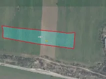 Prodej pole, Uhy, 15276 m2