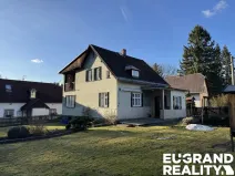 Prodej rodinného domu, Vilémov, 101 m2