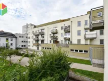 Pronájem bytu 1+kk, Beroun - Beroun-Město, V Zahradách, 36 m2