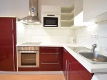 Pronájem bytu 2+kk, Brno - Medlánky, Hrázka, 49 m2