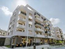 Pronájem bytu 2+kk, Praha - Hloubětín, Laponská, 49 m2