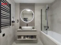 Prodej bytu 3+1, Meziboří, J. A. Komenského, 67 m2