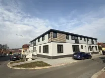 Pronájem bytu 3+kk, Třebíč, Úvoz, 68 m2