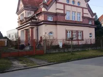 Prodej vily, Vrdy, U Sokolovny, 210 m2