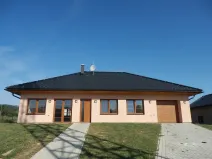 Pronájem rodinného domu, Šimonovice, Nad Potůčkem, 160 m2