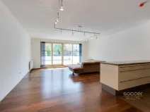 Pronájem bytu 4+kk, Praha - Břevnov, Šlikova, 120 m2
