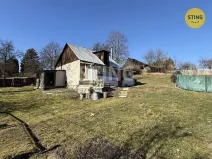 Prodej - jiné, Oborná, 40 m2