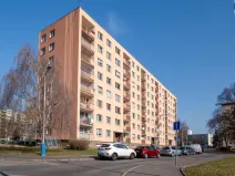 Prodej bytu 2+kk, Teplice - Trnovany, 43 m2