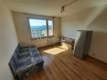 Pronájem bytu 1+kk, Ústí nad Labem - Ústí nad Labem-centrum, SNP, 20 m2