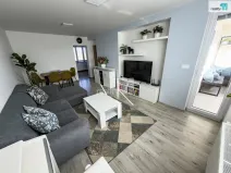 Prodej bytu 3+kk, Lošany, 64 m2