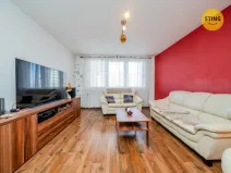 Prodej bytu 3+1, Ostrava, Aloise Gavlase, 68 m2