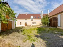 Prodej chalupy, Chyše, Nová Teplice, 359 m2