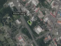 Prodej pozemku pro bydlení, Teplice, 1165 m2