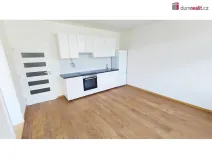 Pronájem bytu 2+kk, Štěchovice, Hlavní, 64 m2