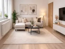 Pronájem bytu 1+kk, Praha - Stodůlky, Mezi školami, 35 m2