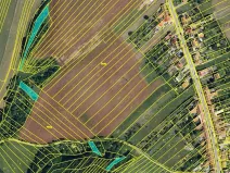 Prodej louky, Ochoz u Brna, 2835 m2