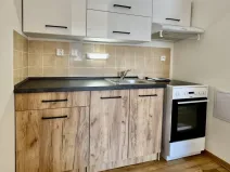 Pronájem bytu 2+kk, Jince, Zborovská, 45 m2