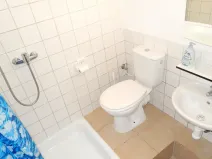 Pronájem komerční nemovitosti, Praha - Vinohrady, Lužická, 18 m2