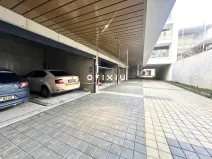 Pronájem garáže, Brno, Cejl, 13 m2