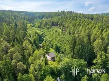 Prodej chaty, Líšnice, 121 m2