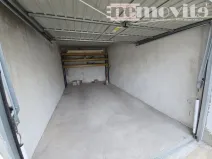 Pronájem garáže, Praha - Braník, Věkova, 15 m2